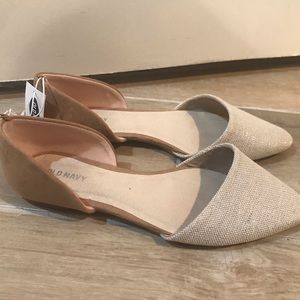 Old Navy Women’s Flats